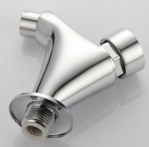 Self Closing Tap Delay Time Faucet Water Saving Wall Mounted