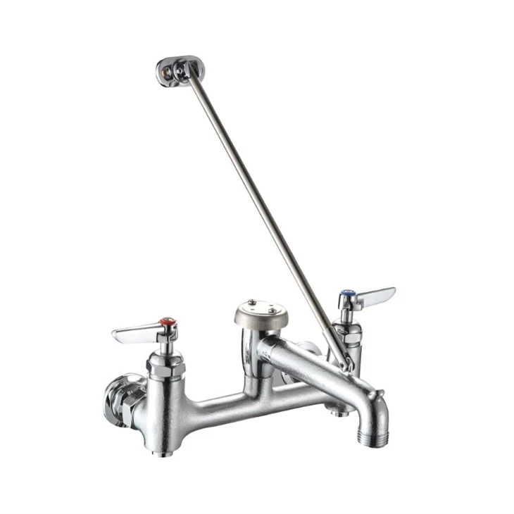 Service Sink Faucets