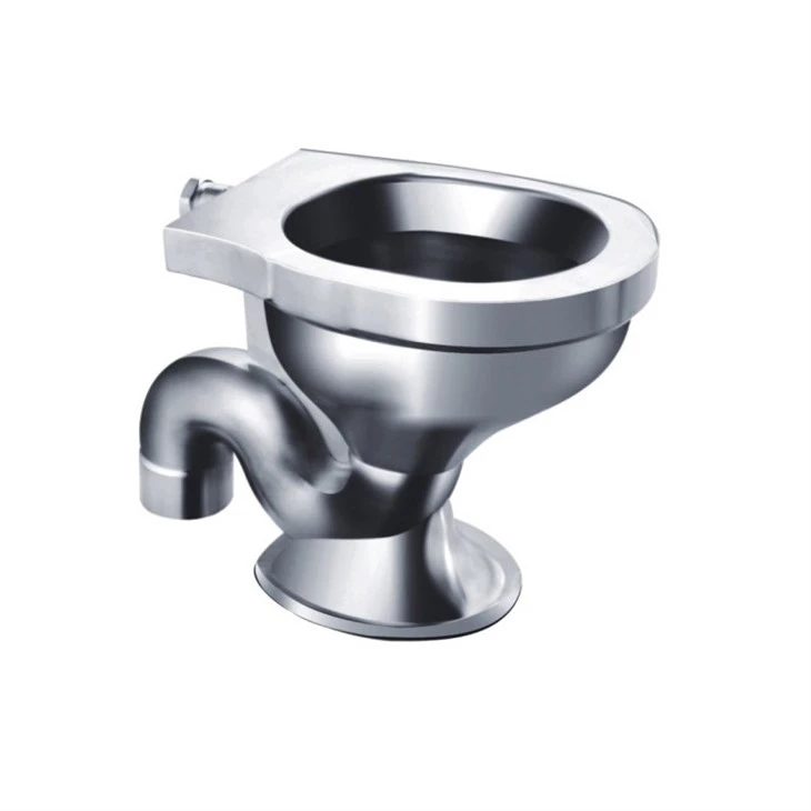 Stainless Steel Floor Waste Economy Security Toilet Stainless Steel Floor Waste Economy Security Toilet